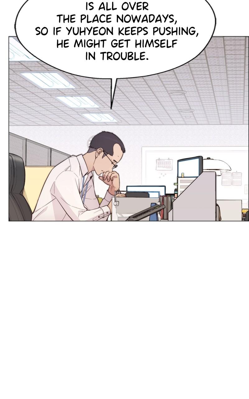 A Man's Man Chap 162 - Next Chap 163