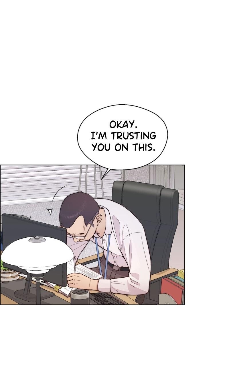 A Man's Man Chap 162 - Next Chap 163