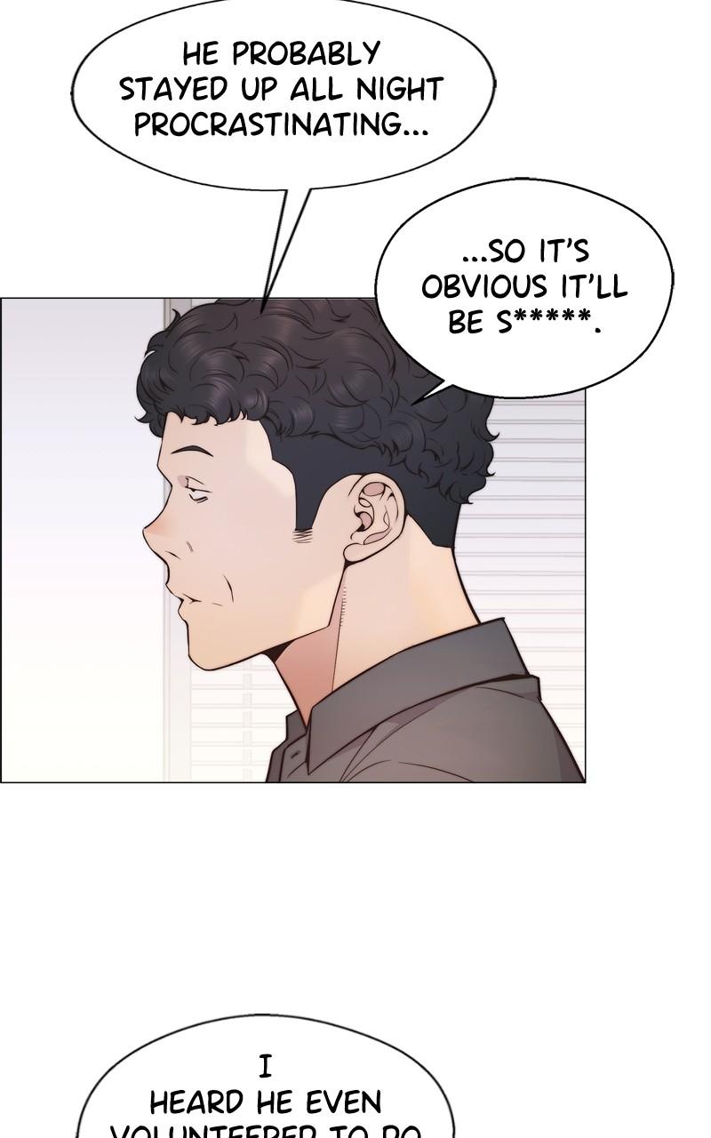 A Man's Man Chap 162 - Next Chap 163