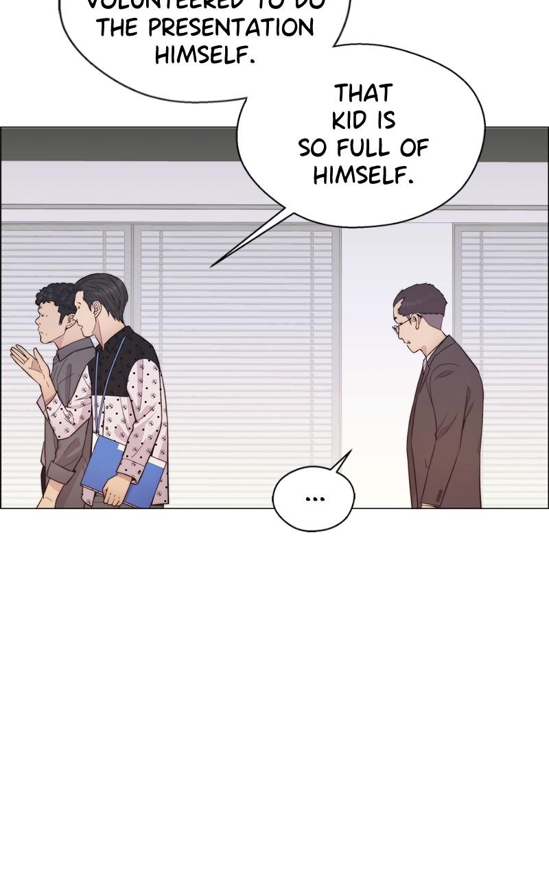 A Man's Man Chap 162 - Next Chap 163