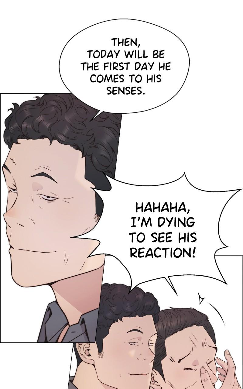 A Man's Man Chap 162 - Next Chap 163