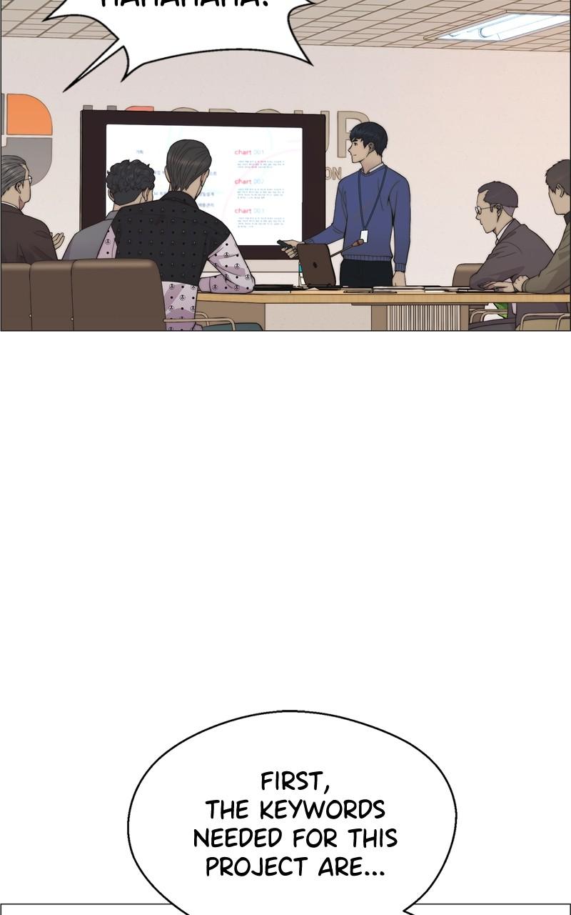 A Man's Man Chap 162 - Next Chap 163