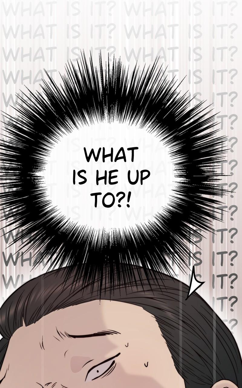 A Man's Man Chap 162 - Next Chap 163