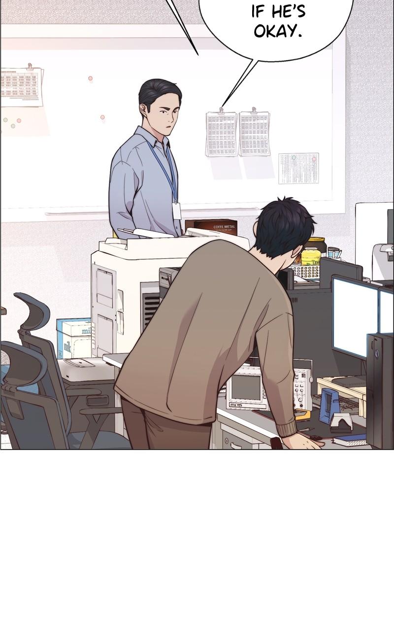 A Man's Man Chap 162 - Next Chap 163