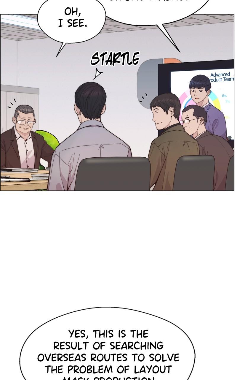 A Man's Man Chap 162 - Next Chap 163