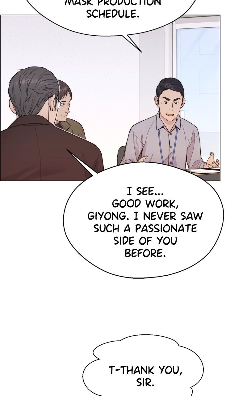 A Man's Man Chap 162 - Next Chap 163