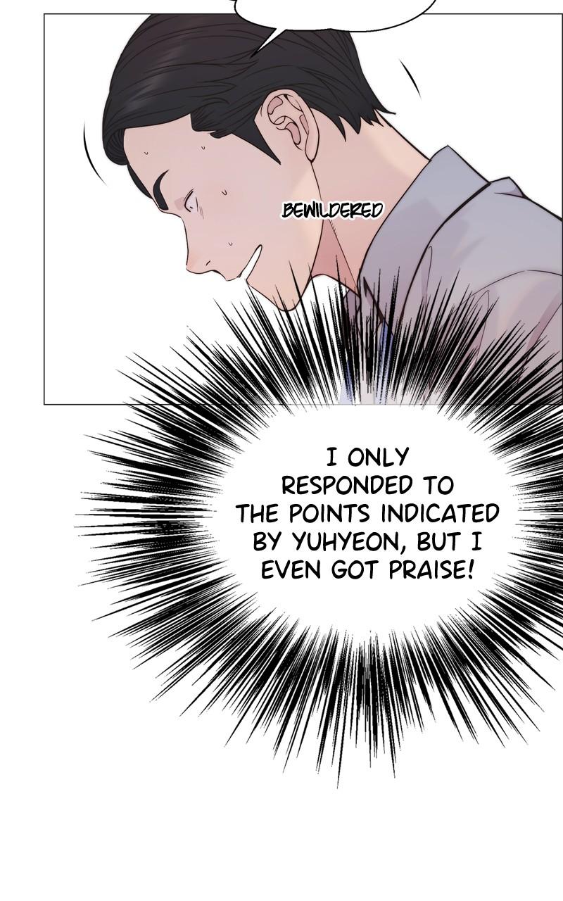 A Man's Man Chap 162 - Next Chap 163