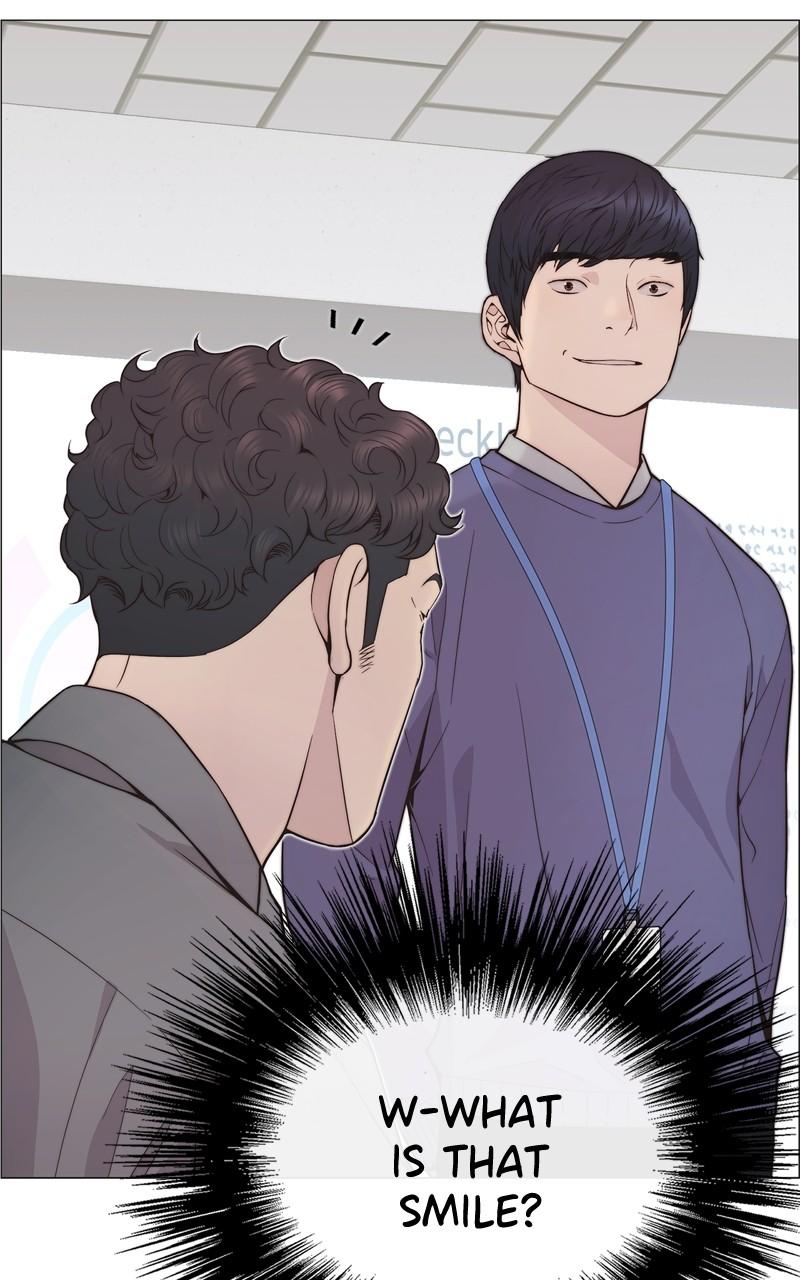 A Man's Man Chap 162 - Next Chap 163