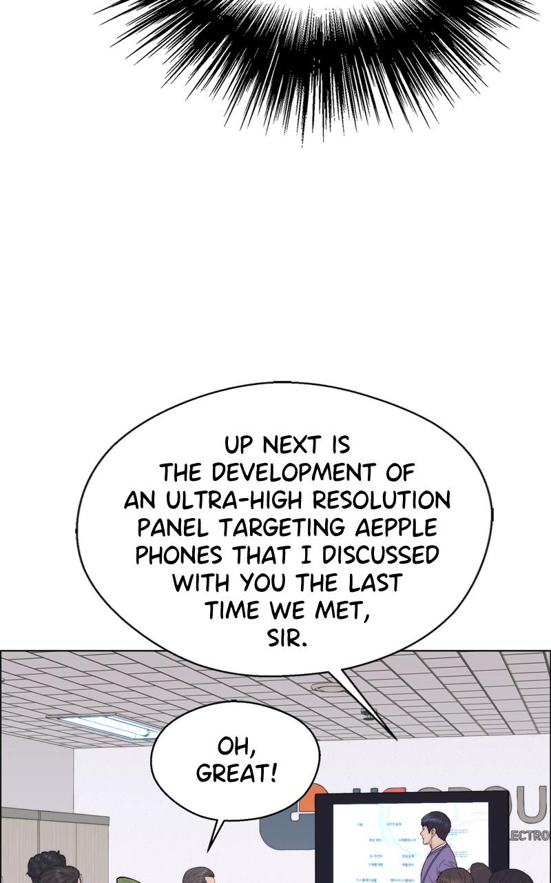 A Man's Man Chap 162 - Next Chap 163