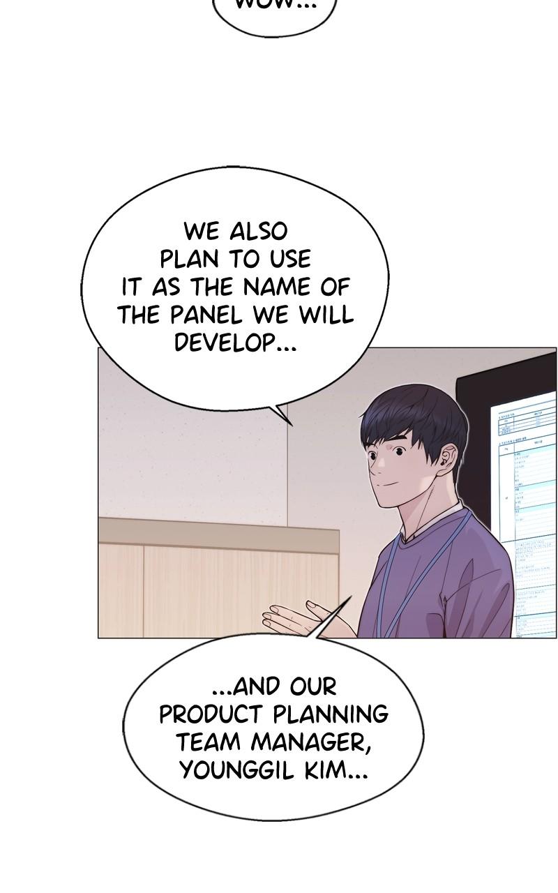 A Man's Man Chap 163 - Next Chap 164