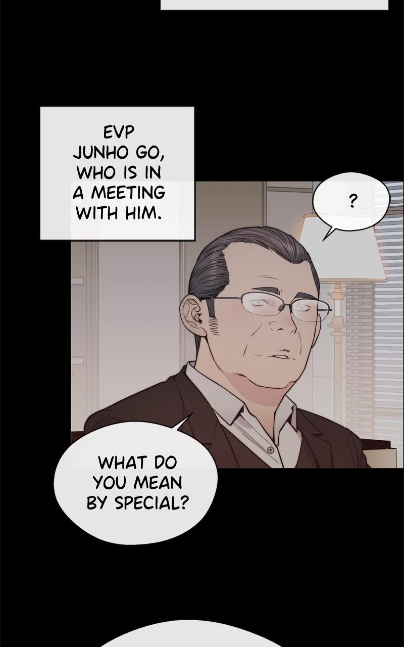 A Man's Man Chap 163 - Next Chap 164
