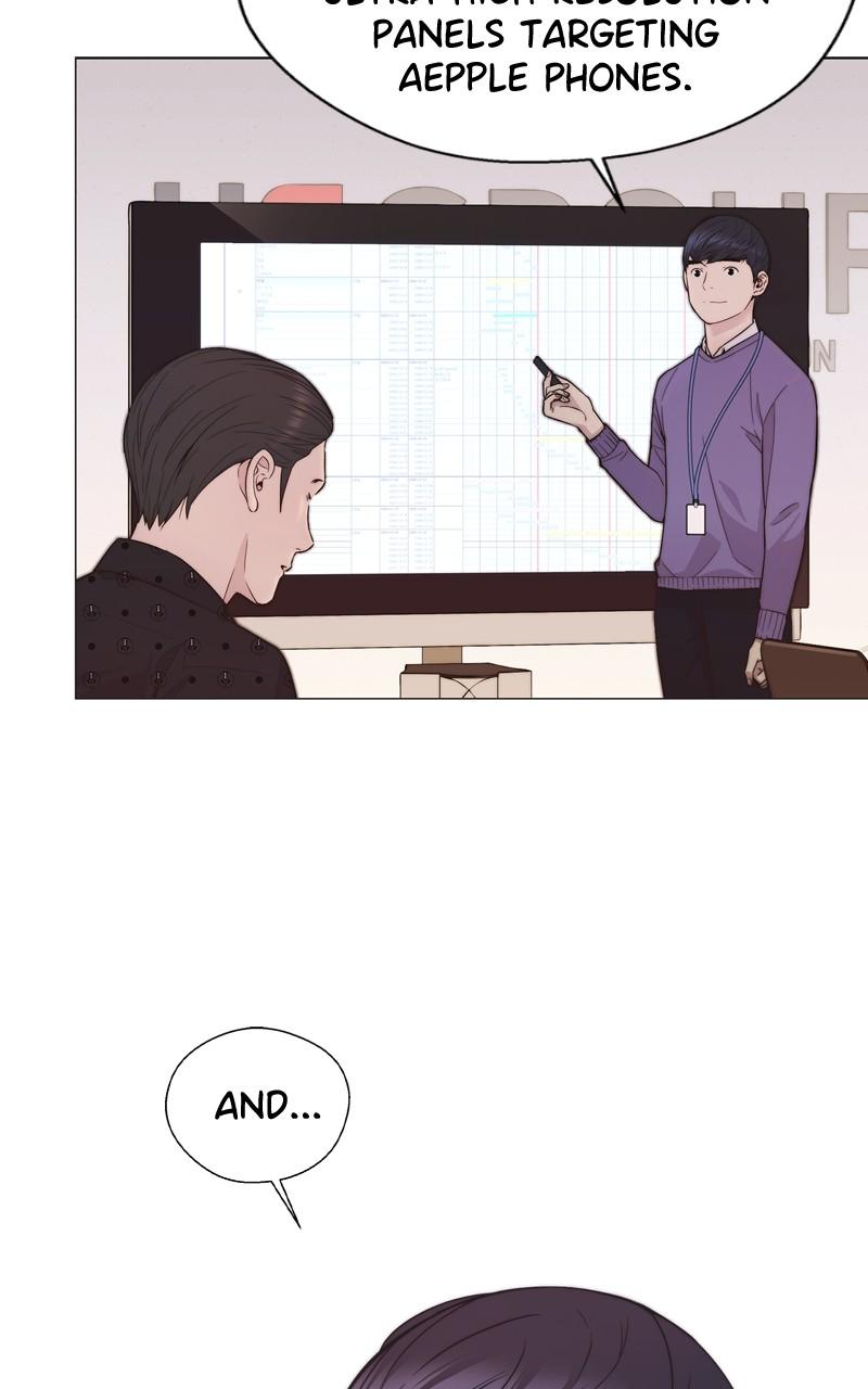 A Man's Man Chap 163 - Next Chap 164