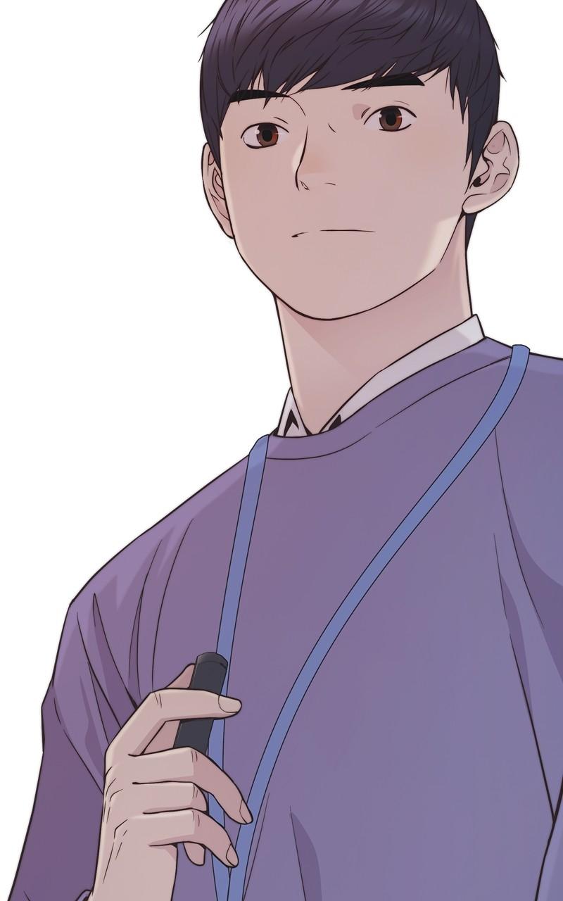 A Man's Man Chap 163 - Next Chap 164