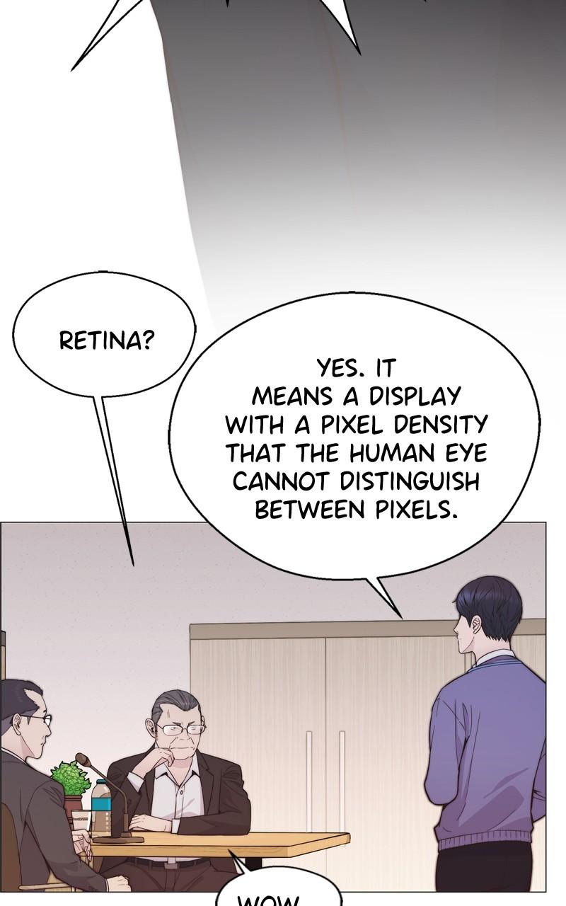 A Man's Man Chap 163 - Next Chap 164