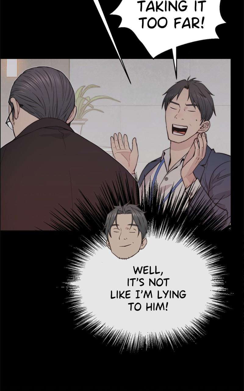 A Man's Man Chap 163 - Next Chap 164