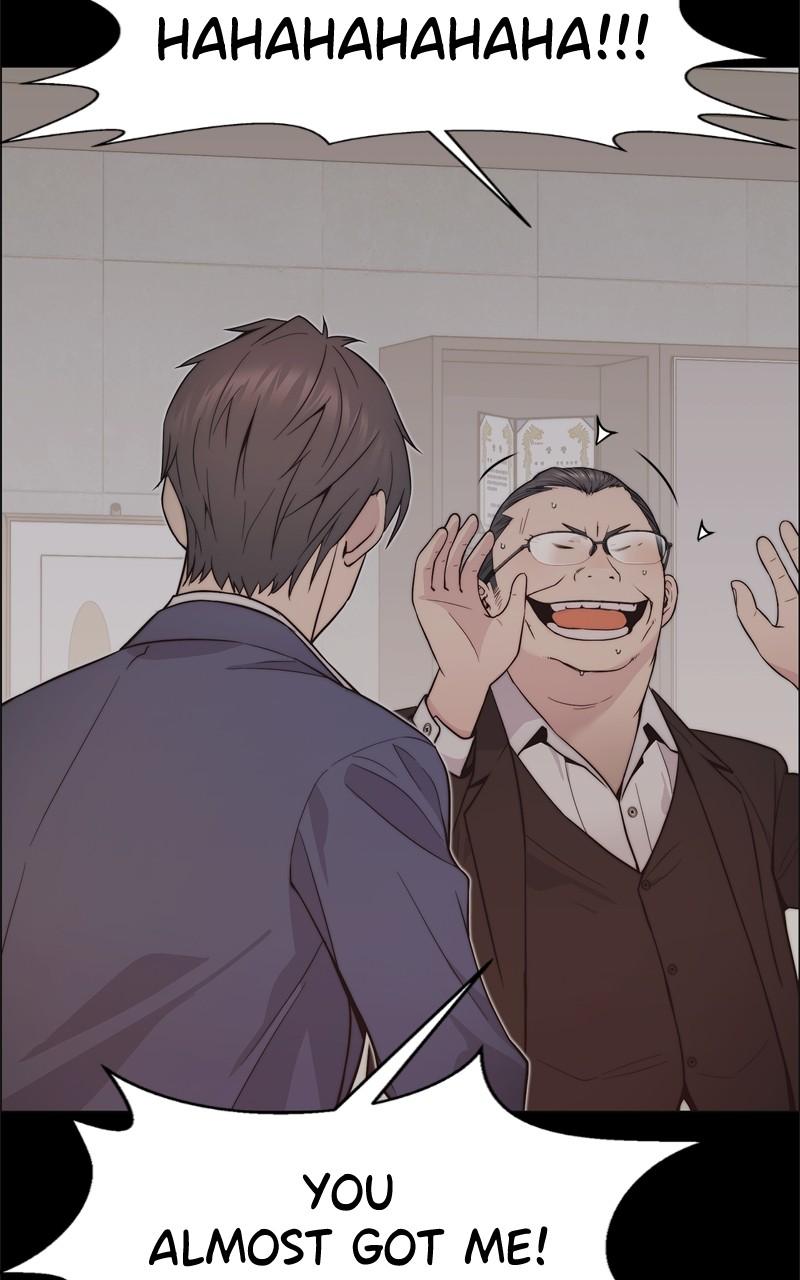 A Man's Man Chap 163 - Next Chap 164