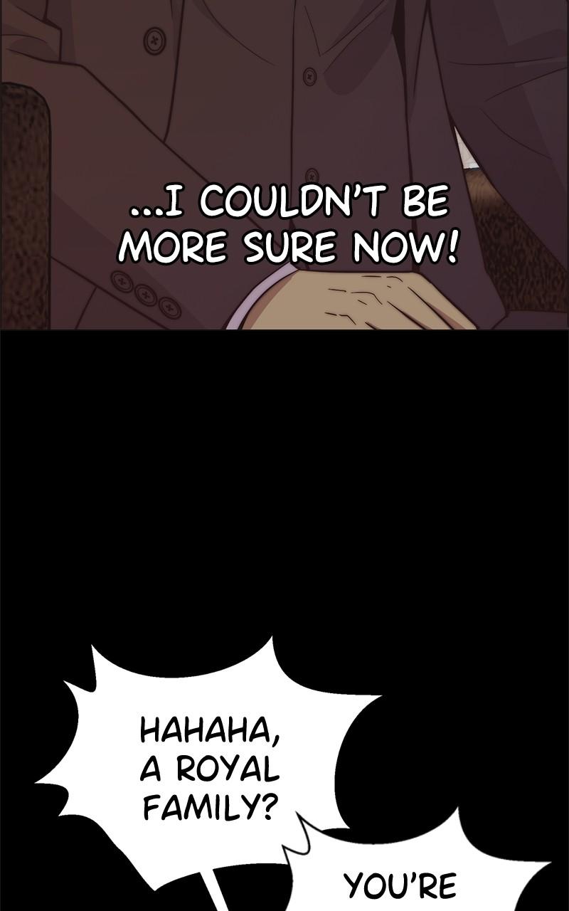 A Man's Man Chap 163 - Next Chap 164