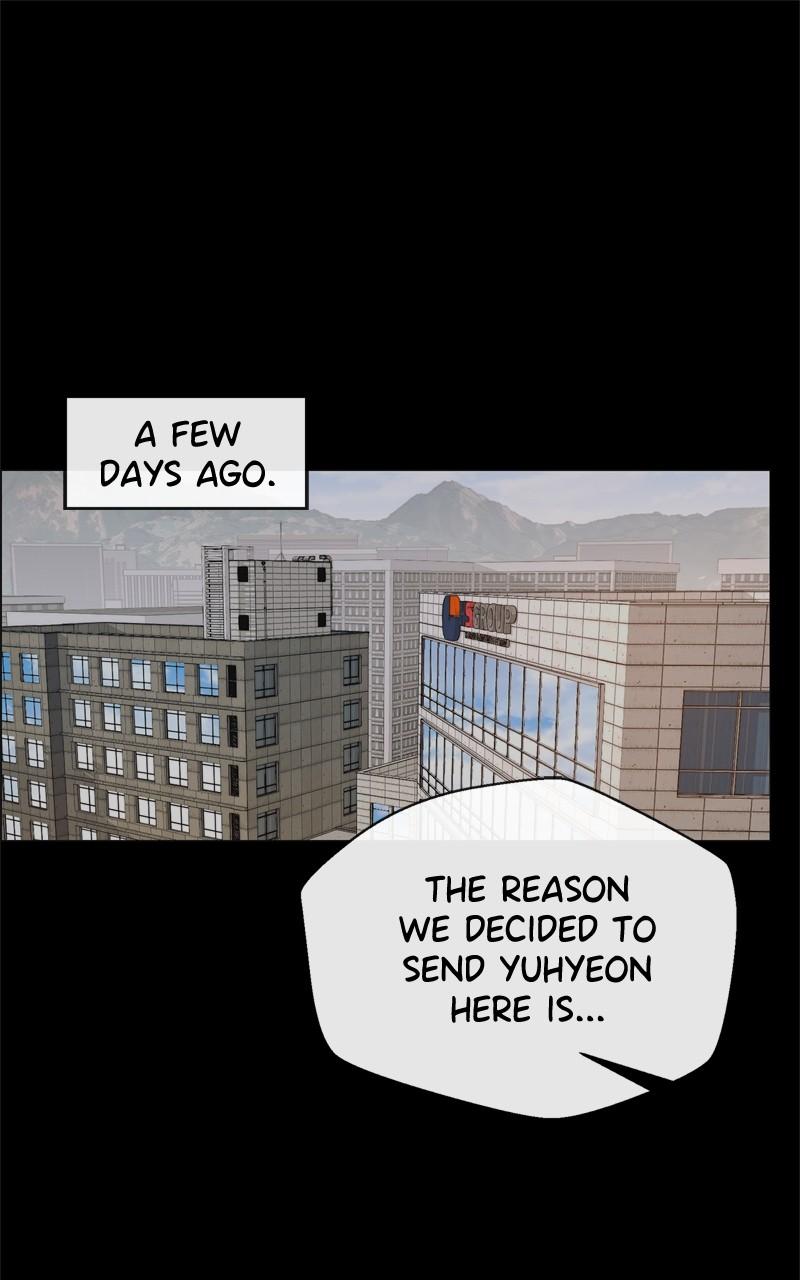 A Man's Man Chap 163 - Next Chap 164