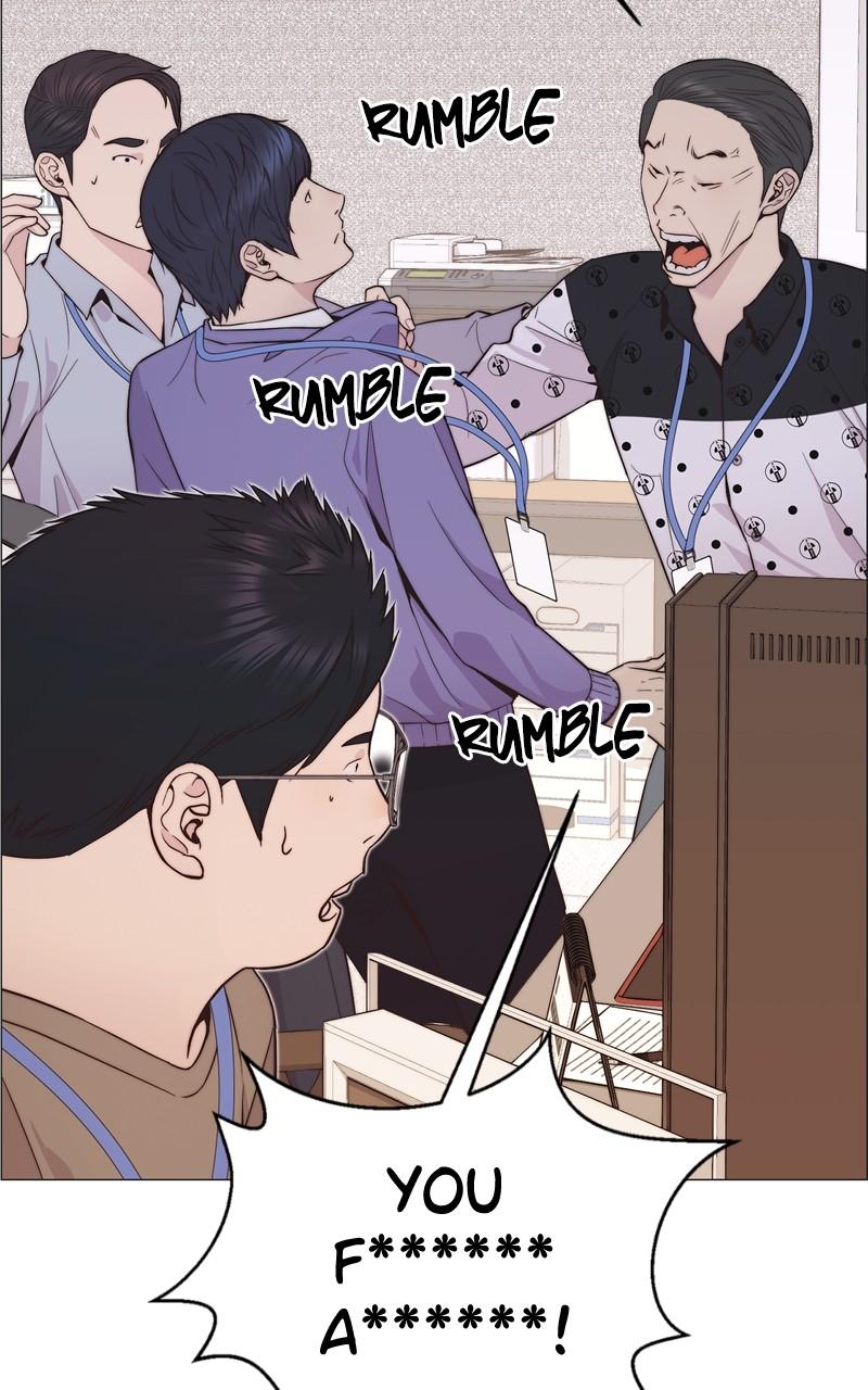 A Man's Man Chap 163 - Next Chap 164