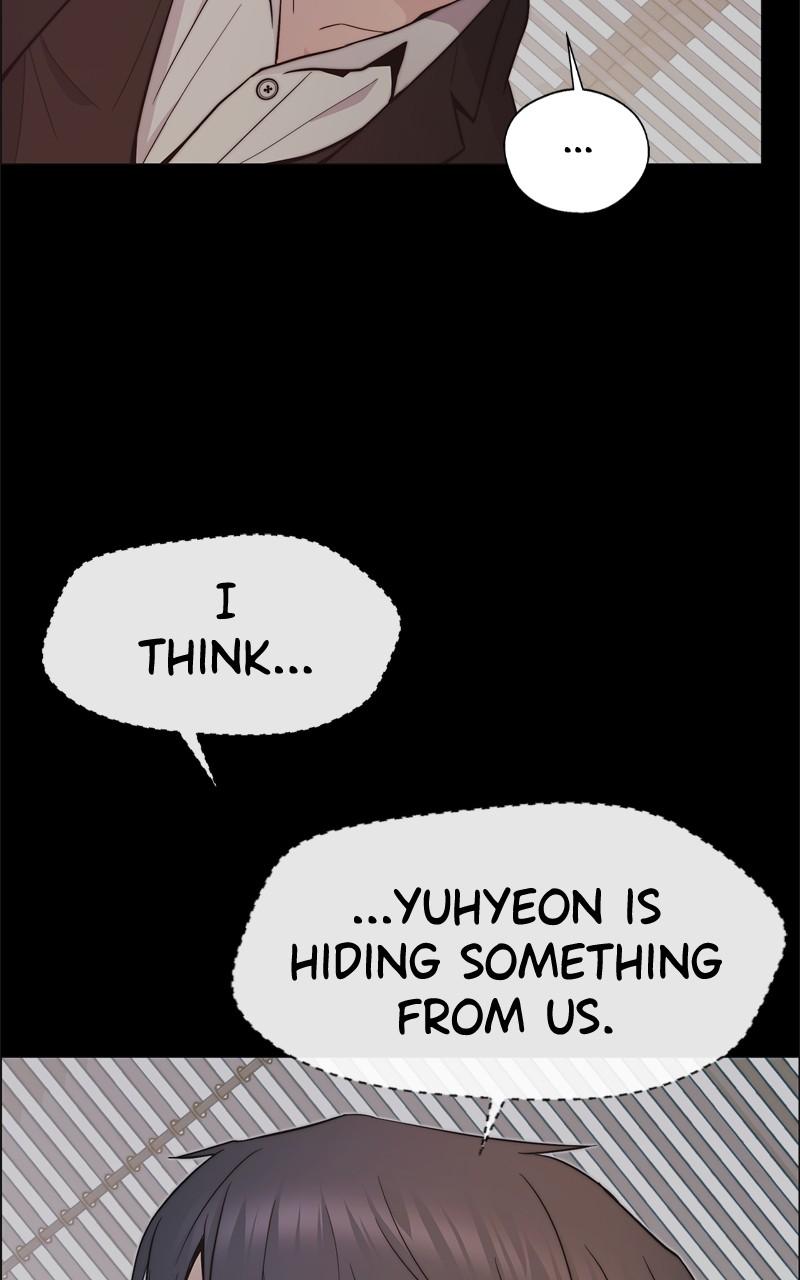 A Man's Man Chap 163 - Next Chap 164