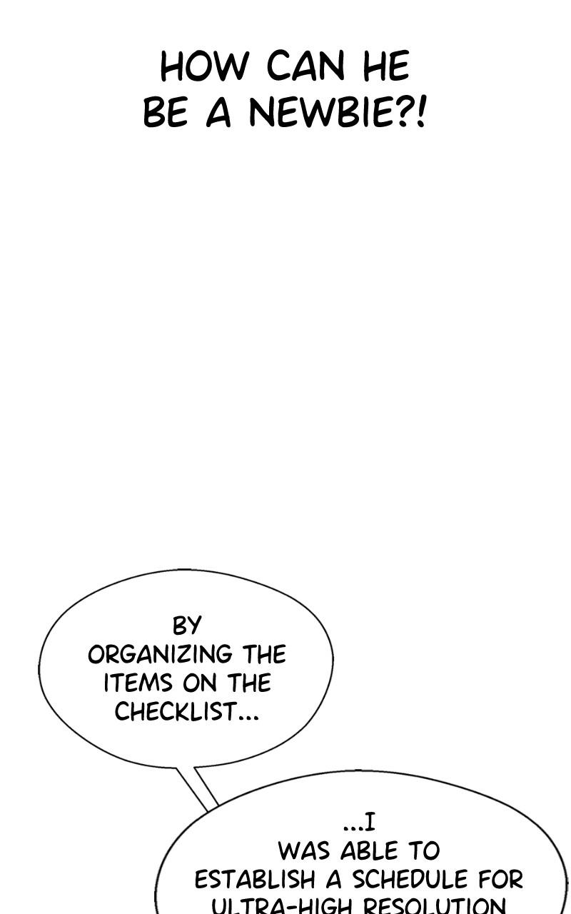 A Man's Man Chap 163 - Next Chap 164