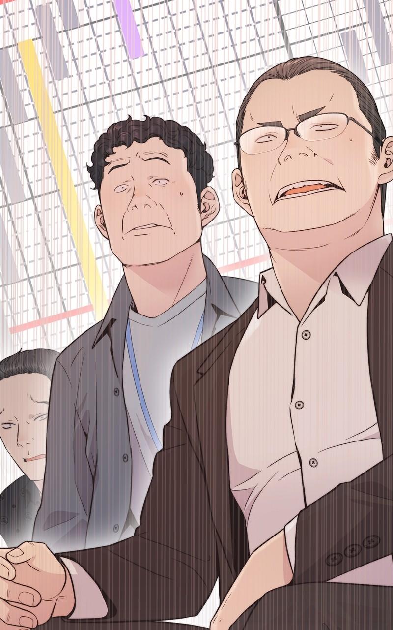 A Man's Man Chap 163 - Next Chap 164