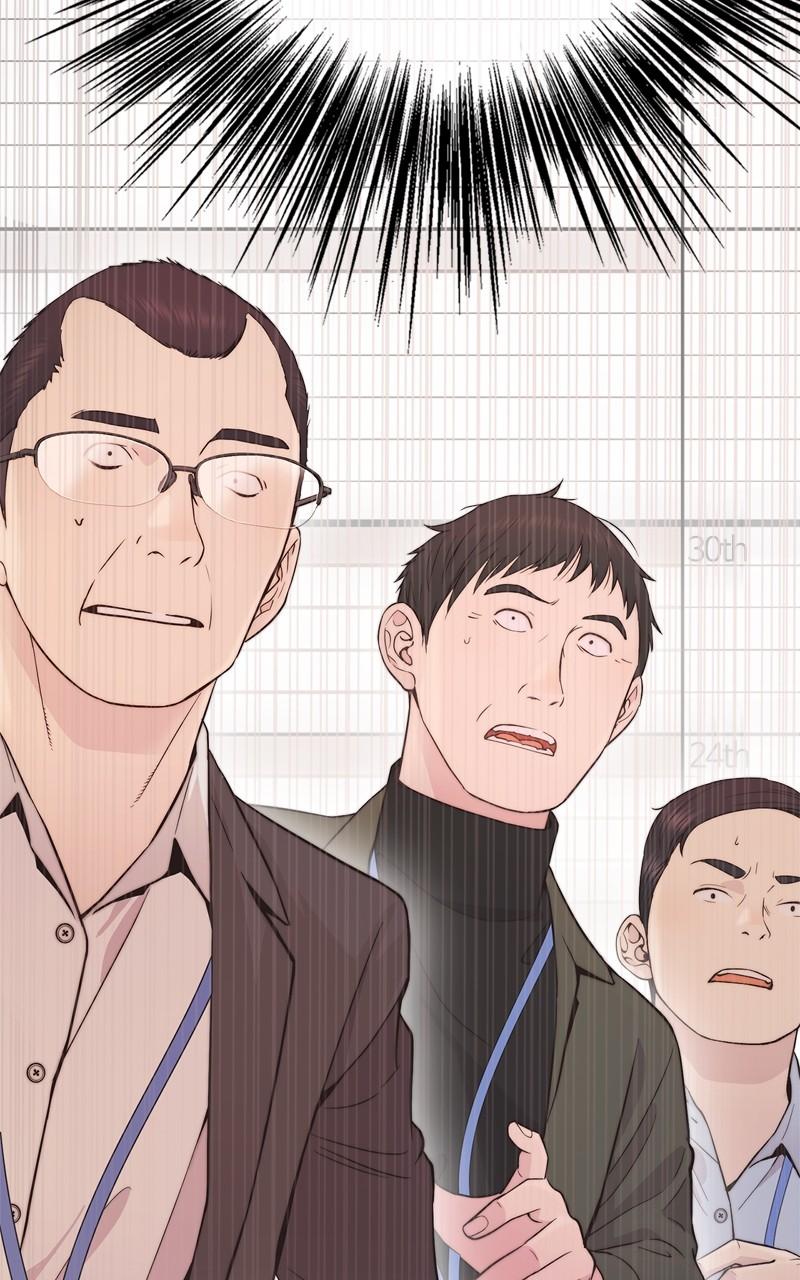 A Man's Man Chap 163 - Next Chap 164