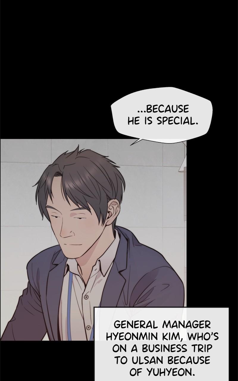A Man's Man Chap 163 - Next Chap 164