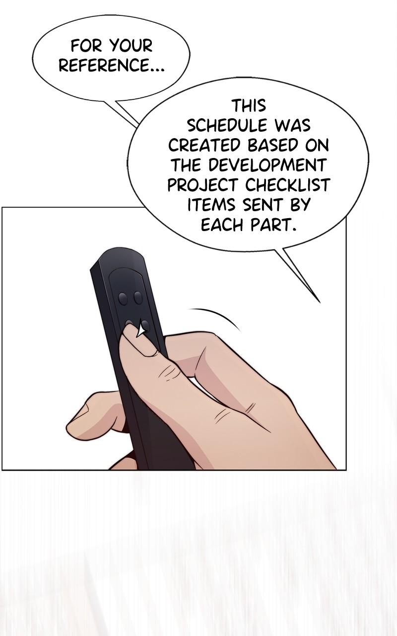 A Man's Man Chap 163 - Next Chap 164
