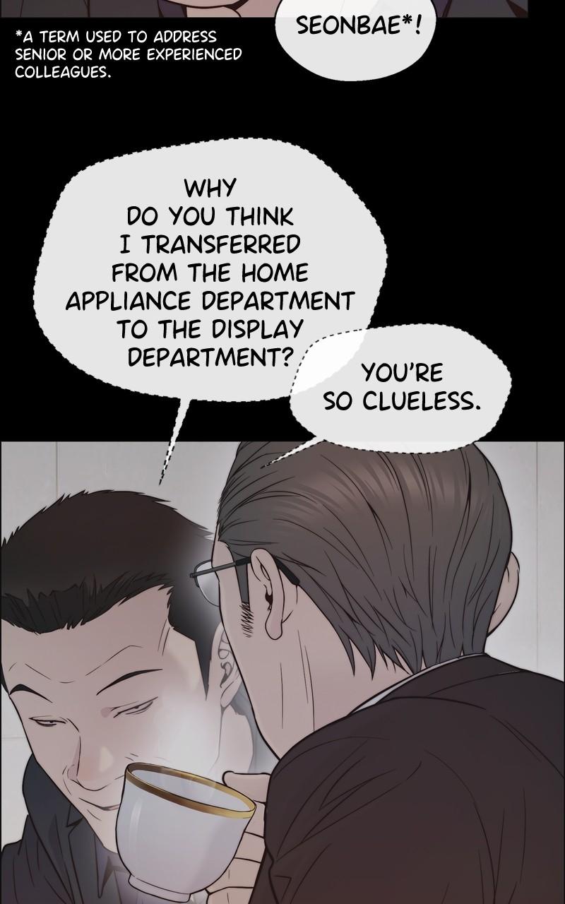 A Man's Man Chap 163 - Next Chap 164