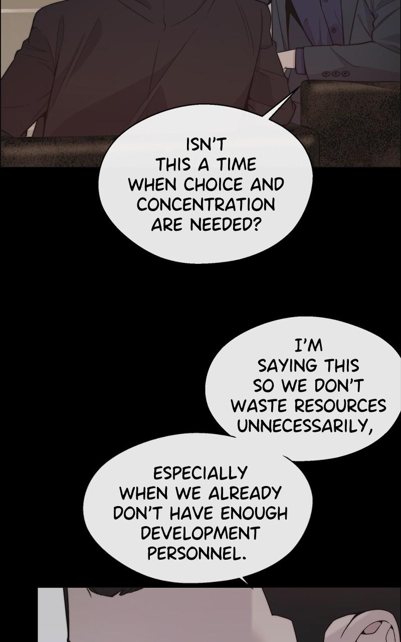 A Man's Man Chap 163 - Next Chap 164