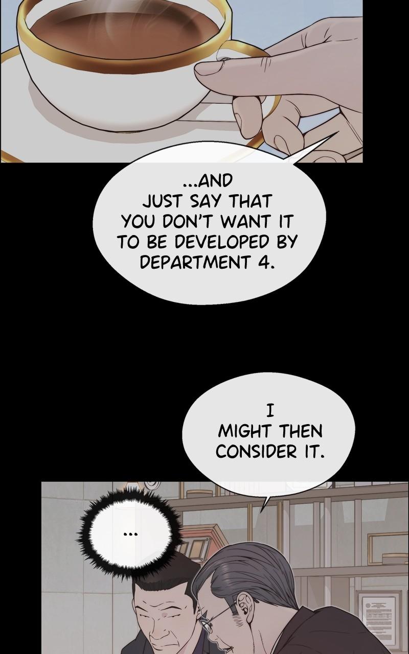 A Man's Man Chap 163 - Next Chap 164