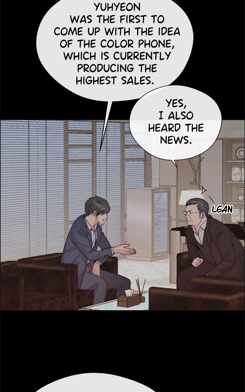 A Man's Man Chap 163 - Next Chap 164