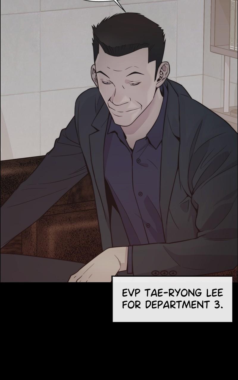 A Man's Man Chap 163 - Next Chap 164