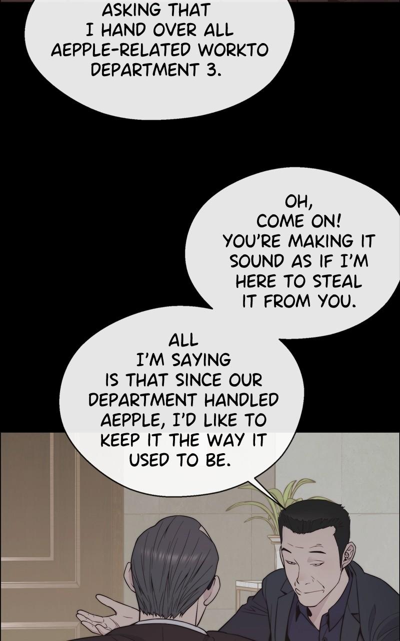 A Man's Man Chap 163 - Next Chap 164