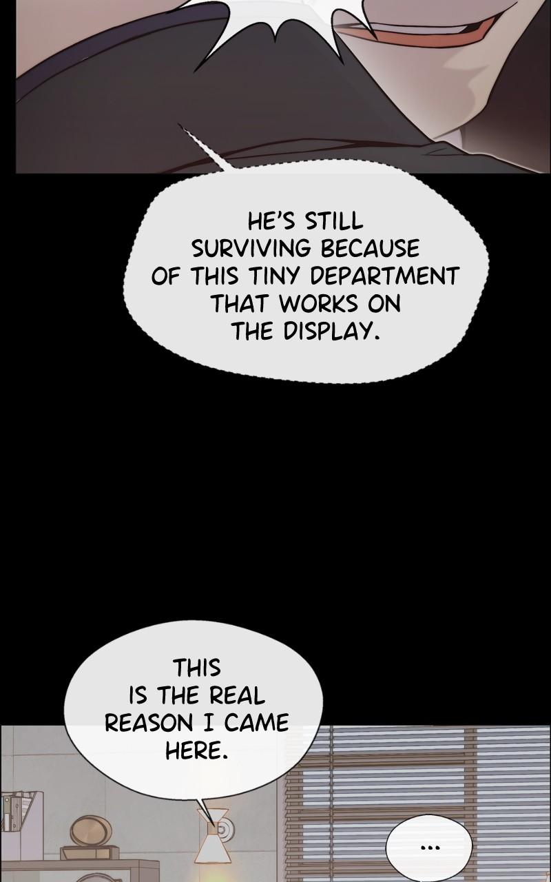 A Man's Man Chap 163 - Next Chap 164