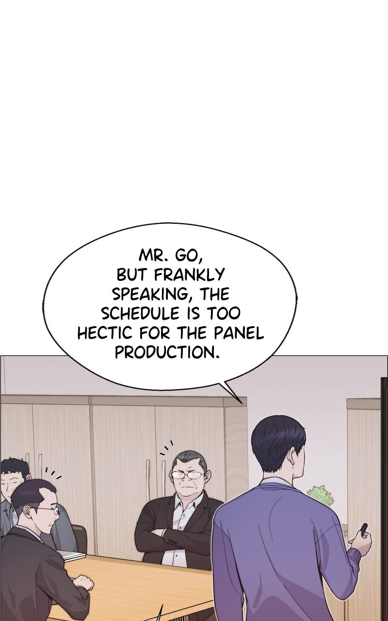 A Man's Man Chap 163 - Next Chap 164