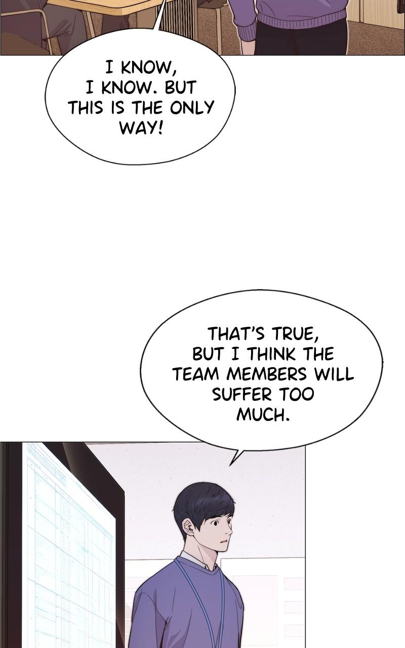 A Man's Man Chap 163 - Next Chap 164