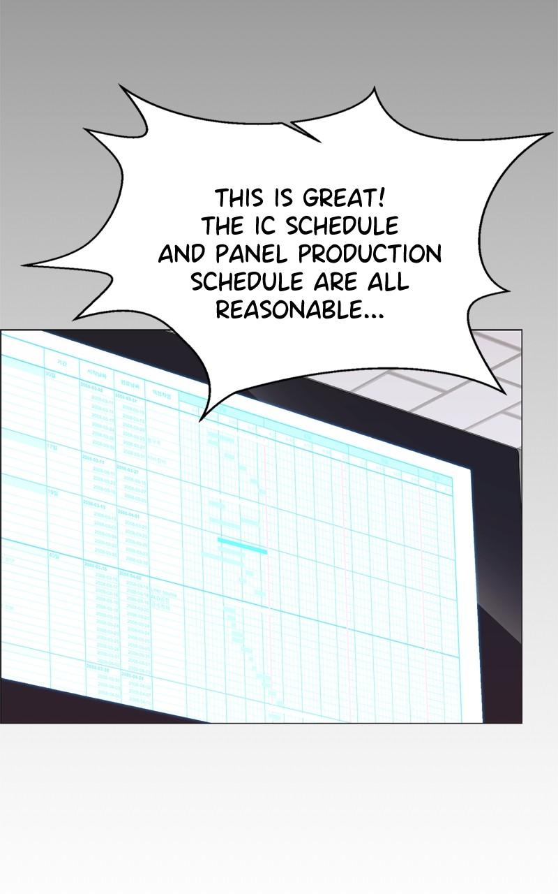 A Man's Man Chap 163 - Next Chap 164