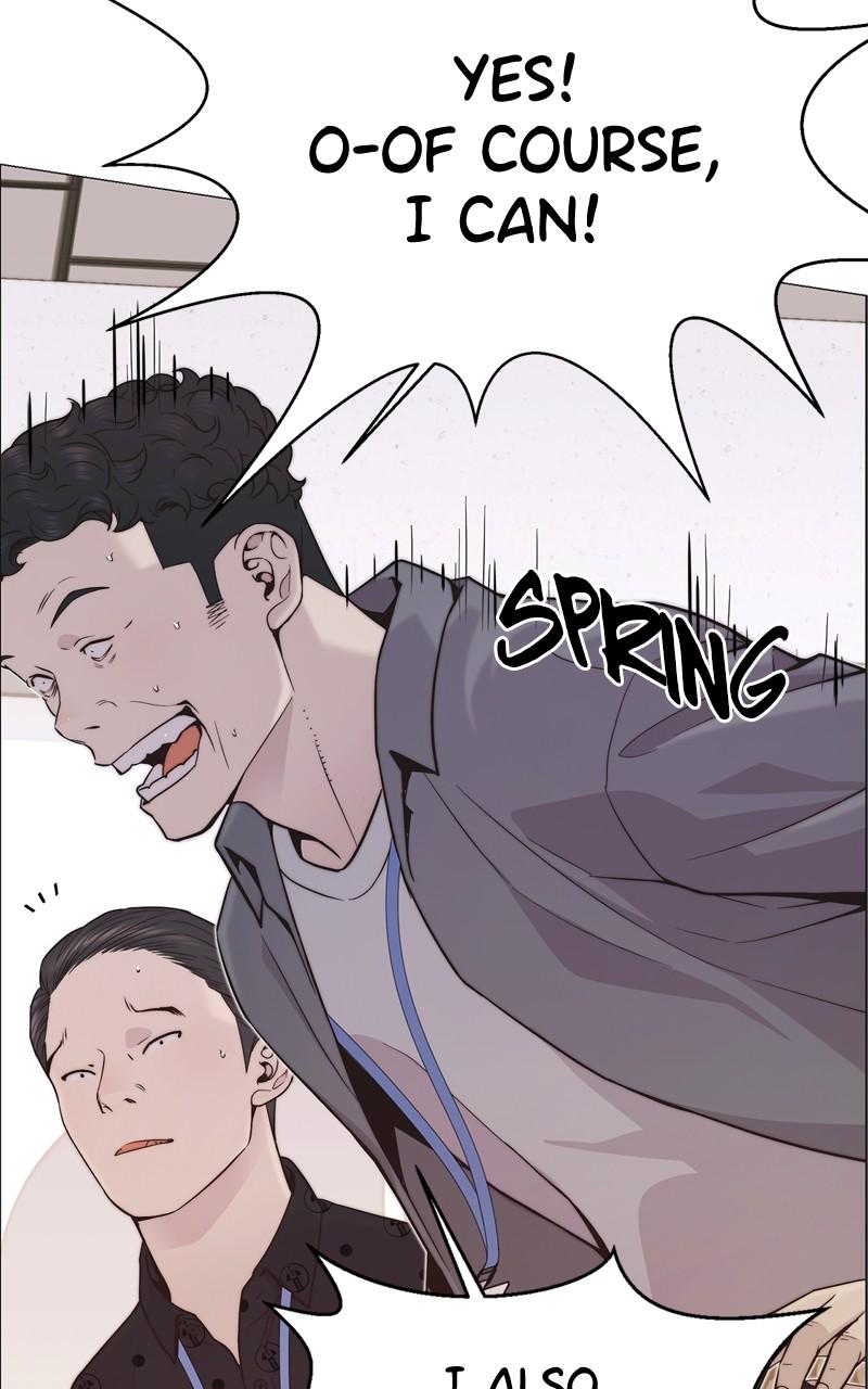 A Man's Man Chap 163 - Next Chap 164