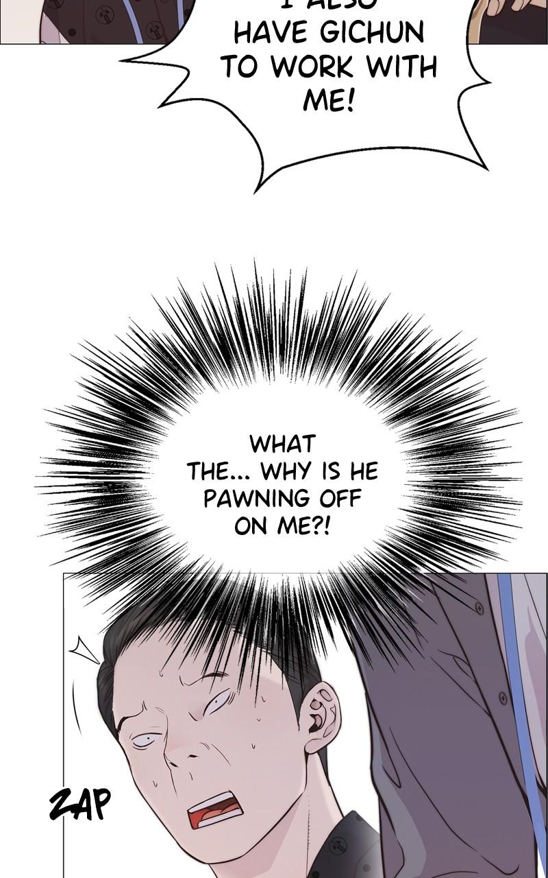 A Man's Man Chap 163 - Next Chap 164
