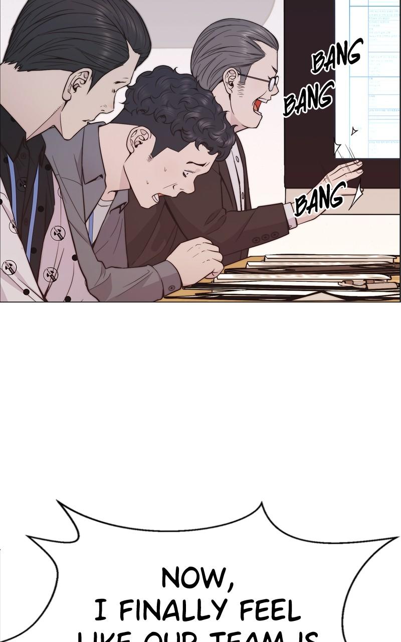 A Man's Man Chap 163 - Next Chap 164