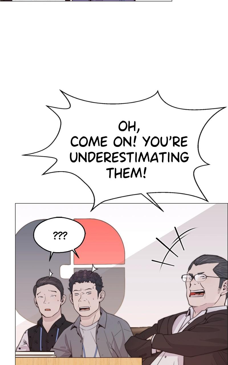 A Man's Man Chap 163 - Next Chap 164