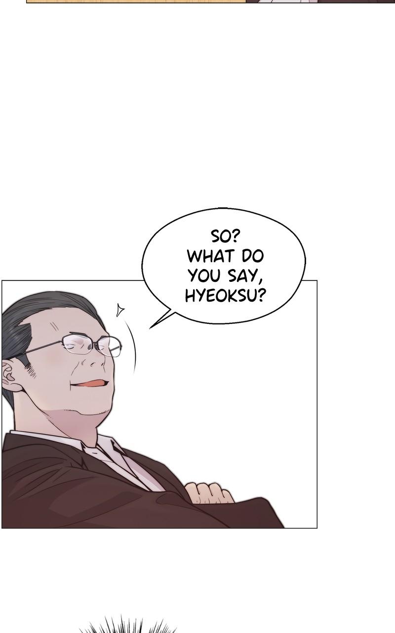 A Man's Man Chap 163 - Next Chap 164