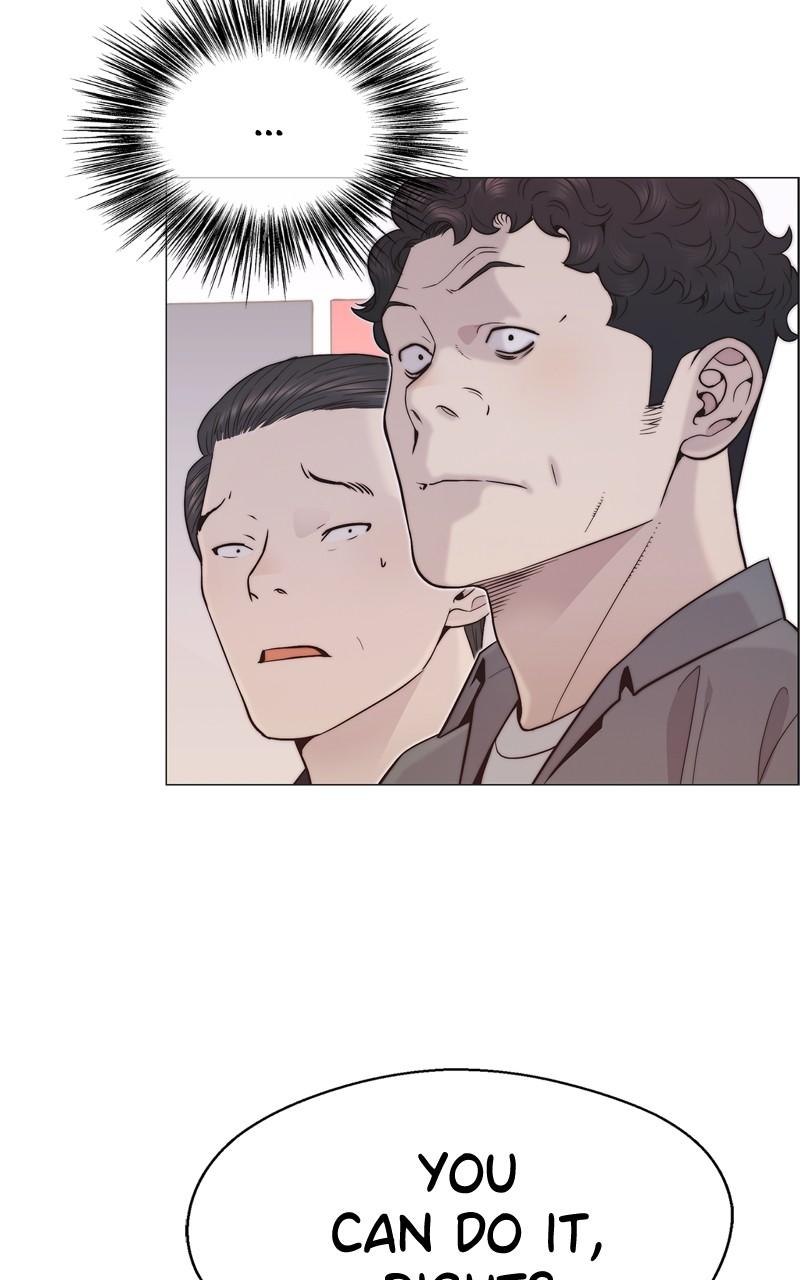 A Man's Man Chap 163 - Next Chap 164
