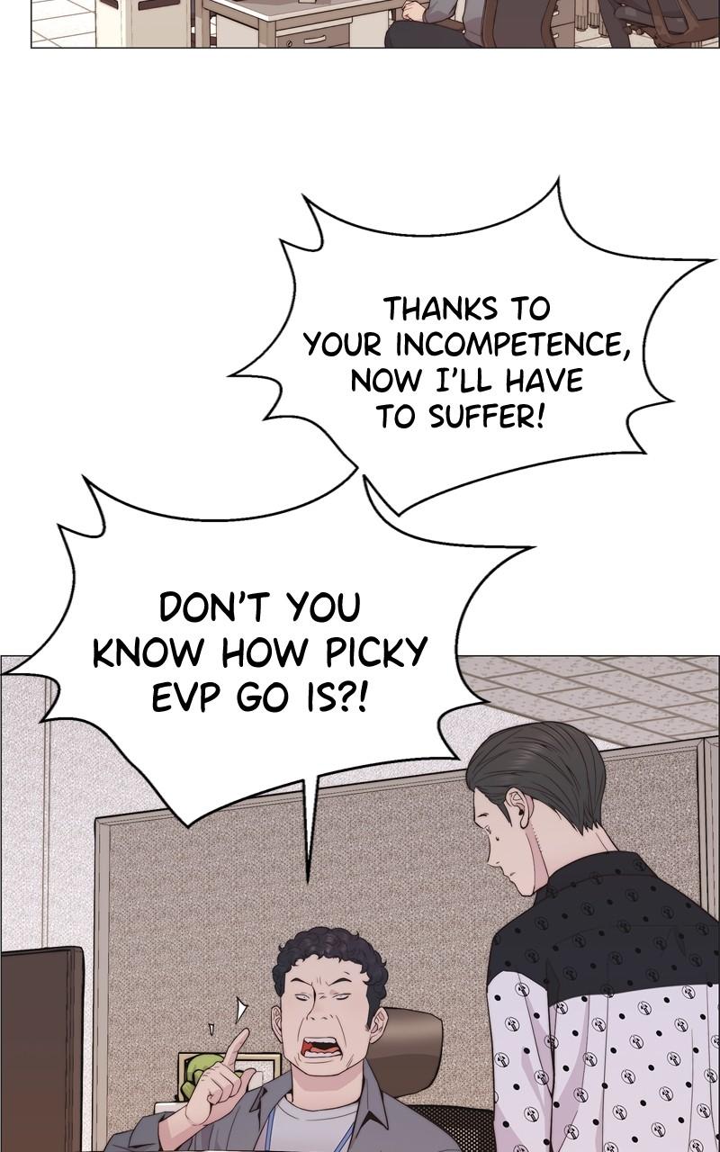A Man's Man Chap 163 - Next Chap 164