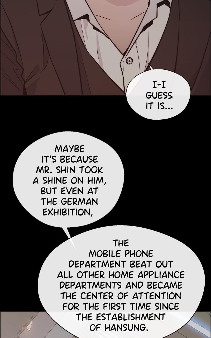 A Man's Man Chap 163 - Next Chap 164