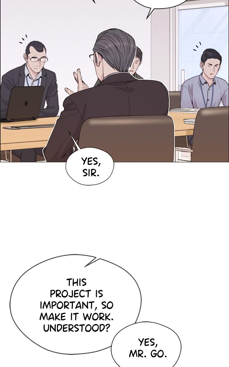 A Man's Man Chap 163 - Next Chap 164