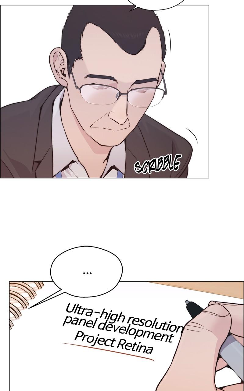 A Man's Man Chap 163 - Next Chap 164