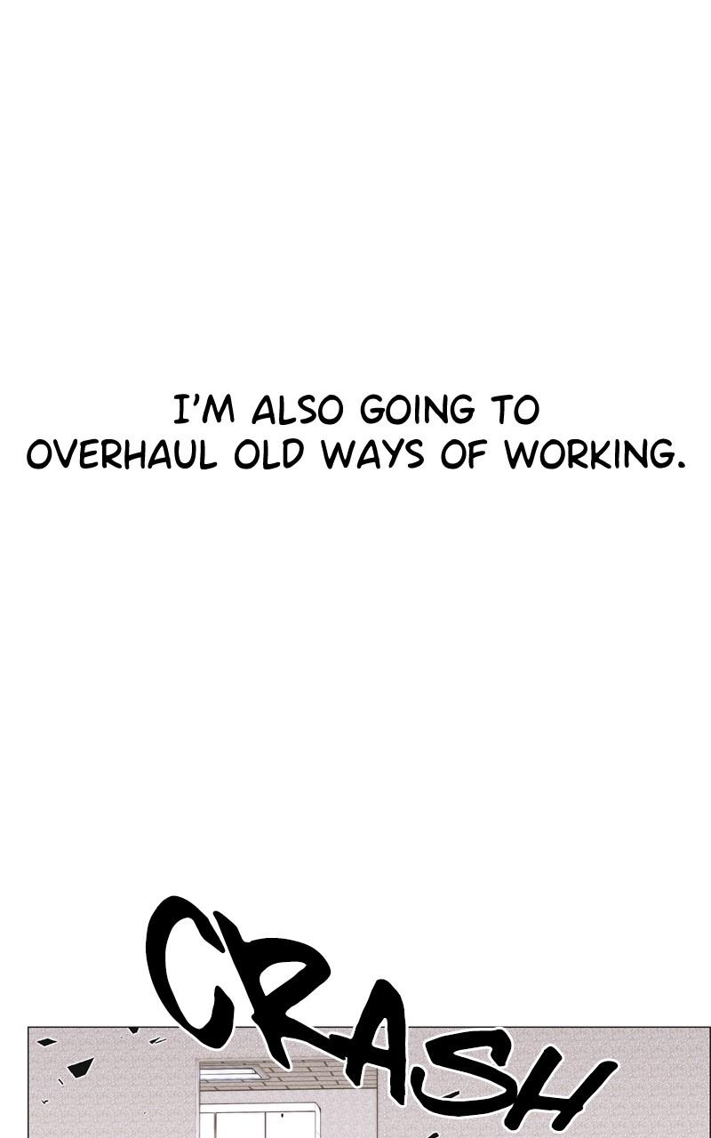 A Man's Man Chap 163 - Next Chap 164
